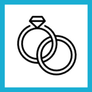 Ceremony Security Deposit